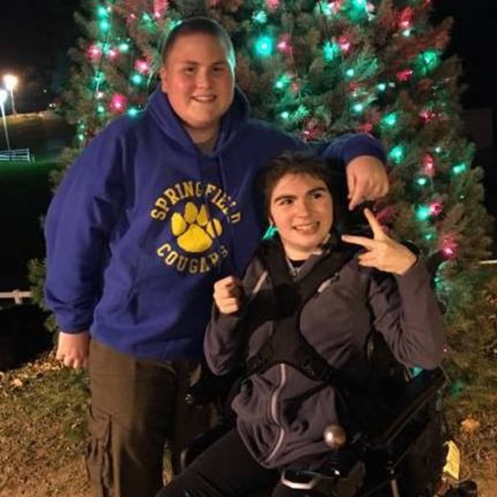 Meet your Posher, Dena