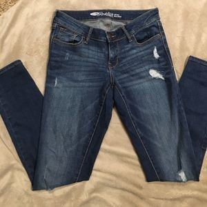 Old navy jeans
