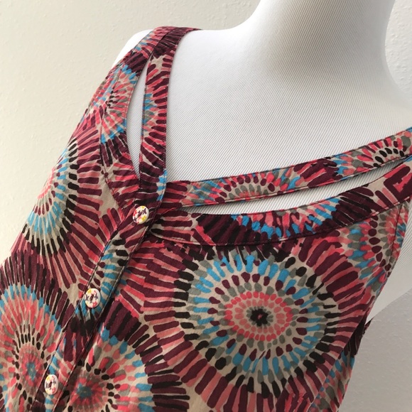 American rag top - Picture 2 of 4