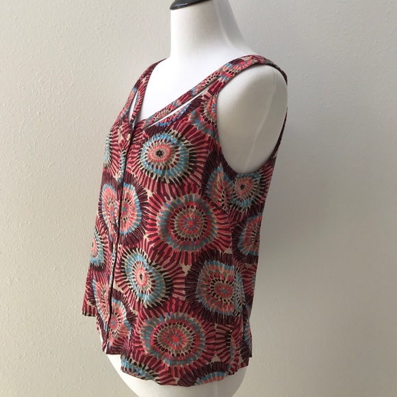 American rag top - Picture 3 of 4