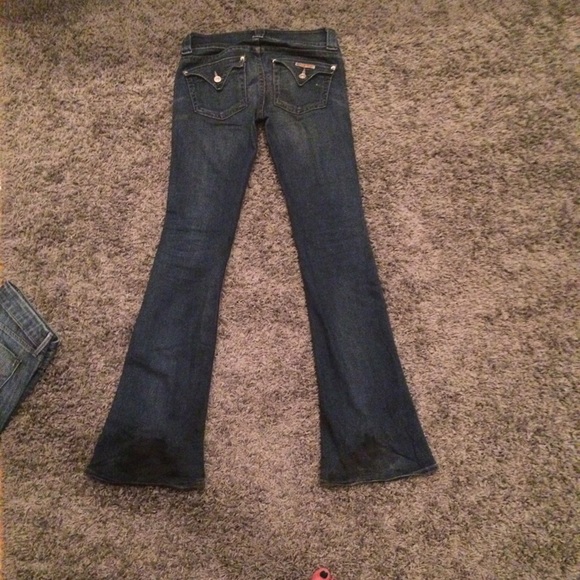 Hudson jeans size 25 - Picture 2 of 3