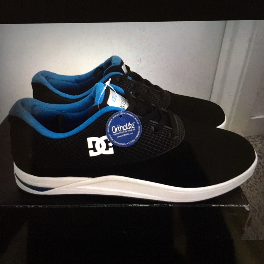 D.C. N 2 S size 11.5