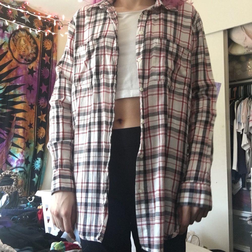 cotton flannel