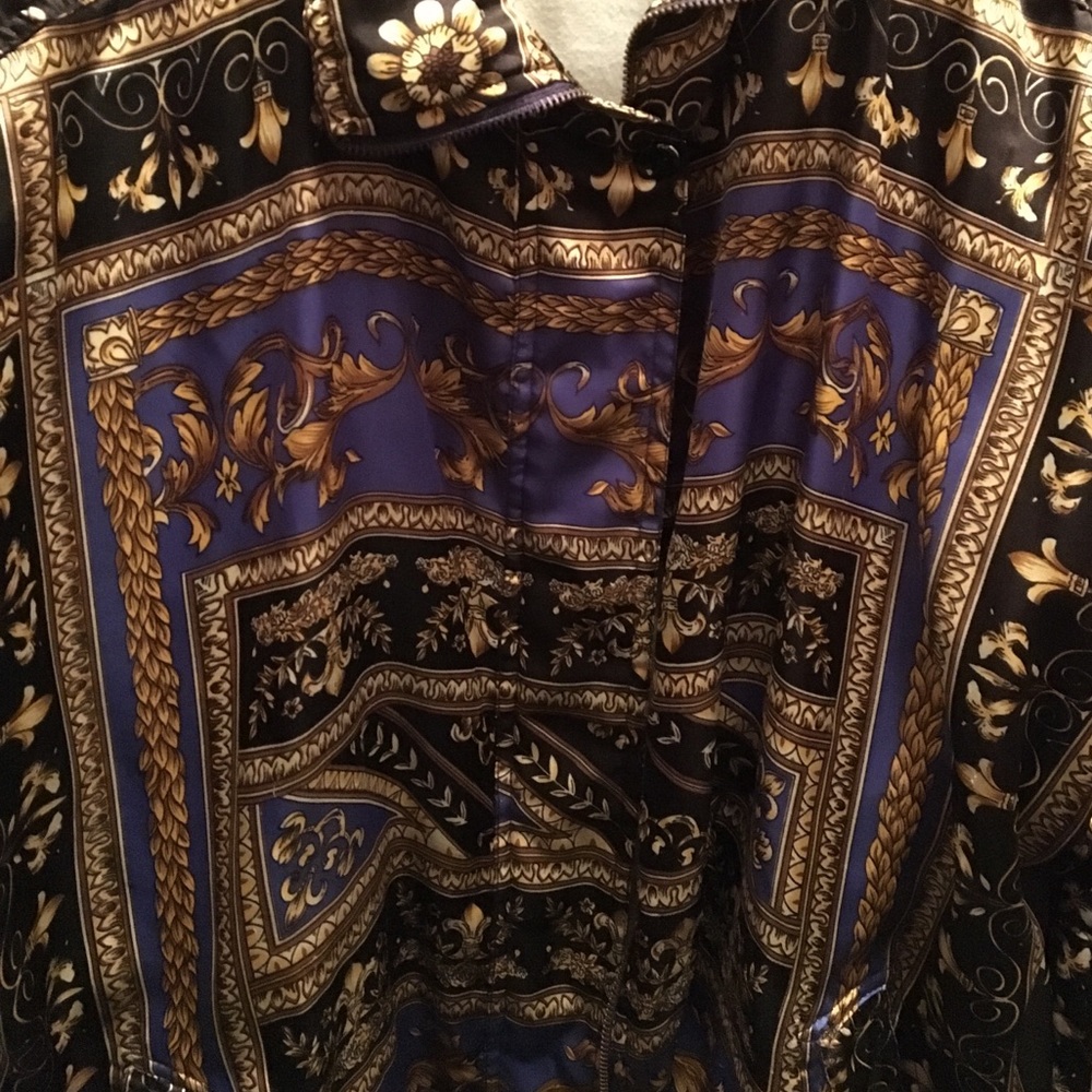 Vintage jacket