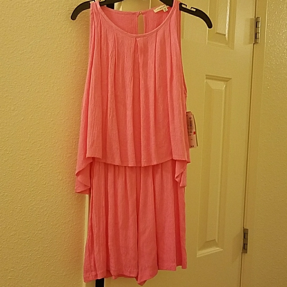 Dress/short