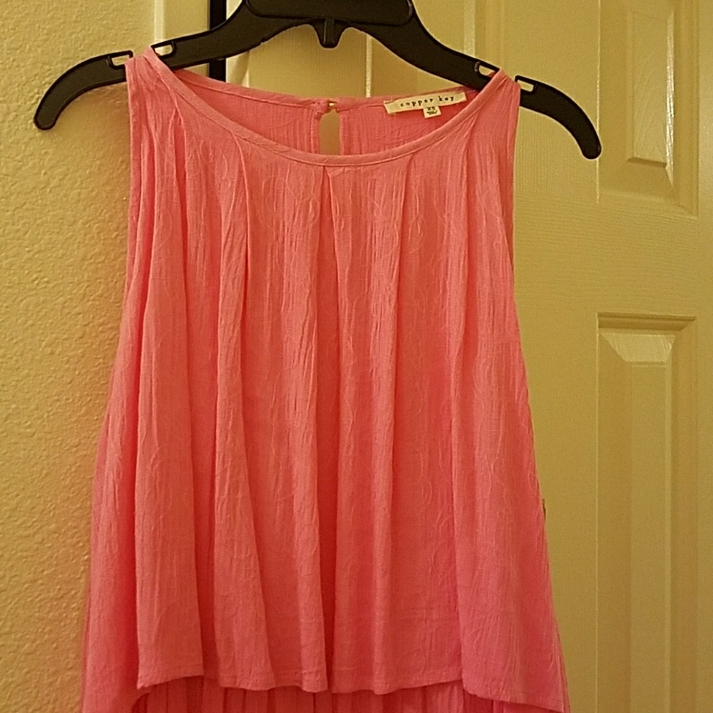 Dress/short - Picture 2 of 3