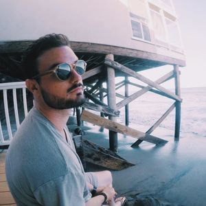 Meet your Posher, Austin