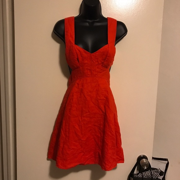 Marciano Dresses & Skirts - FINAL PRICE Marciano cutout dress