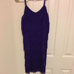 Great Gatsby Flapper Dress