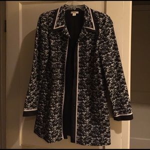 Vintage Tyler Boe Jacket