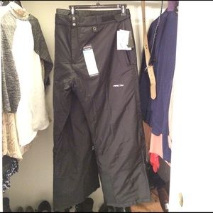 Ski Pants