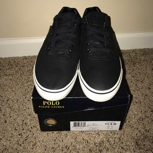 Polo Ralph Lauren Men's Sneakers. Size 11.5