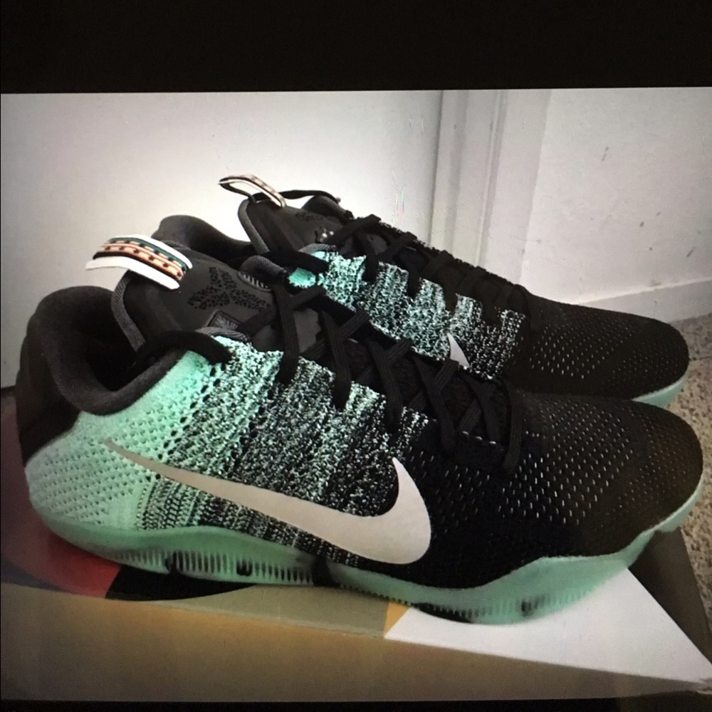 Kobe 11 All Star Size 12