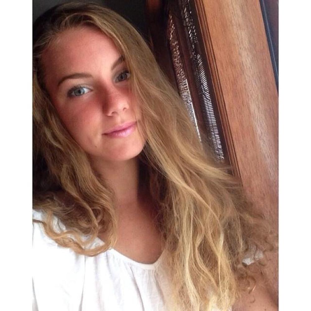 Meet your Posher, Tatum