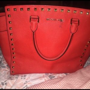 Micheal kors bag