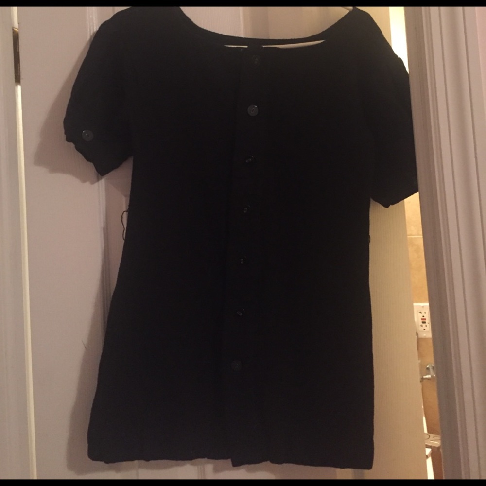 Very short mod style dress - Picture 2 of 4