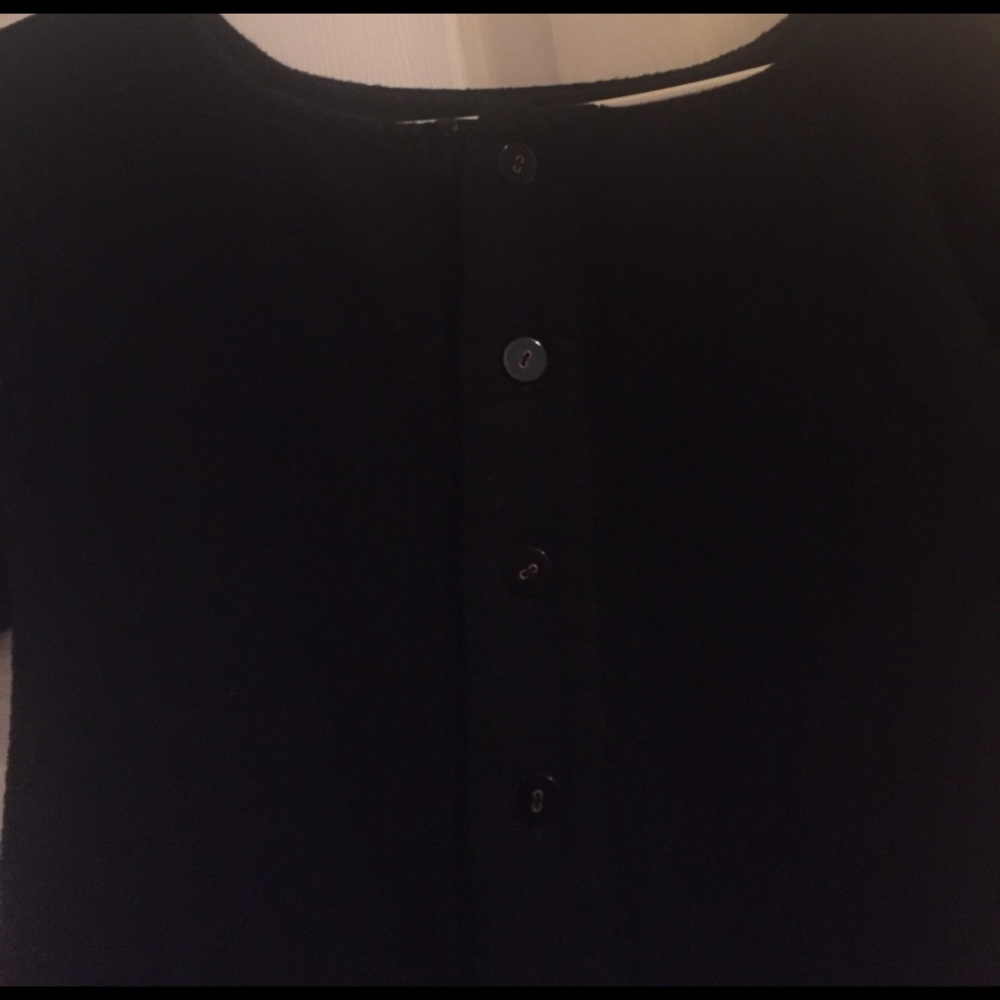 Very short mod style dress - Picture 3 of 4