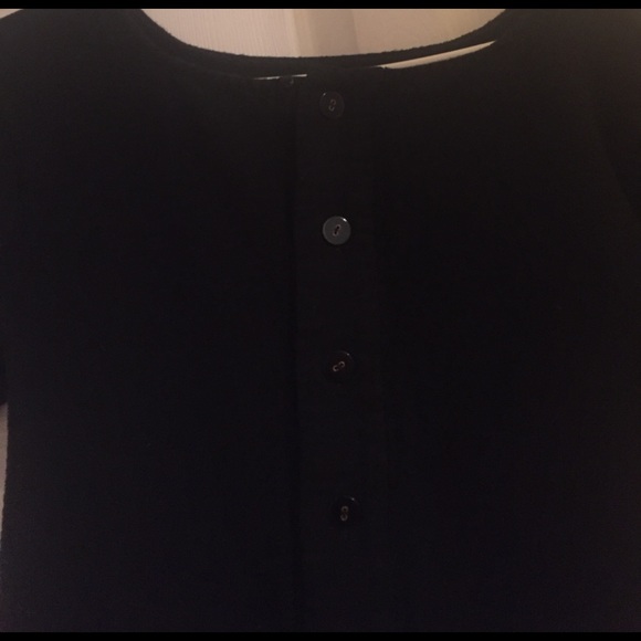 Very short mod style dress - Picture 3 of 4