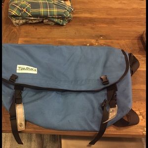 Timbuk2 Messenger Bag