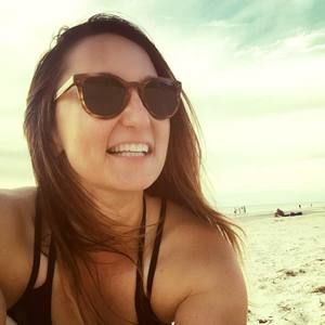 Meet your Posher, Nadia