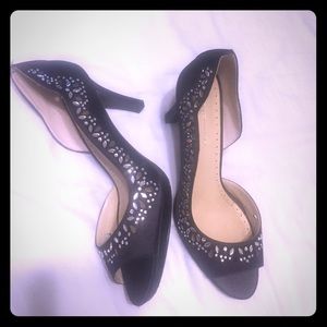 Adrienne Vittadini size 10 heels