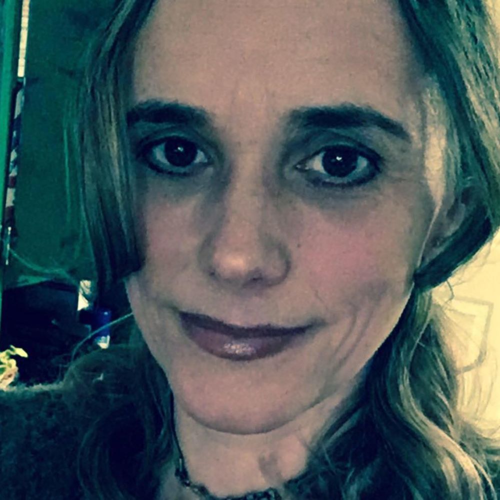 Meet your Posher, Paola