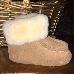 Toddler Uggs