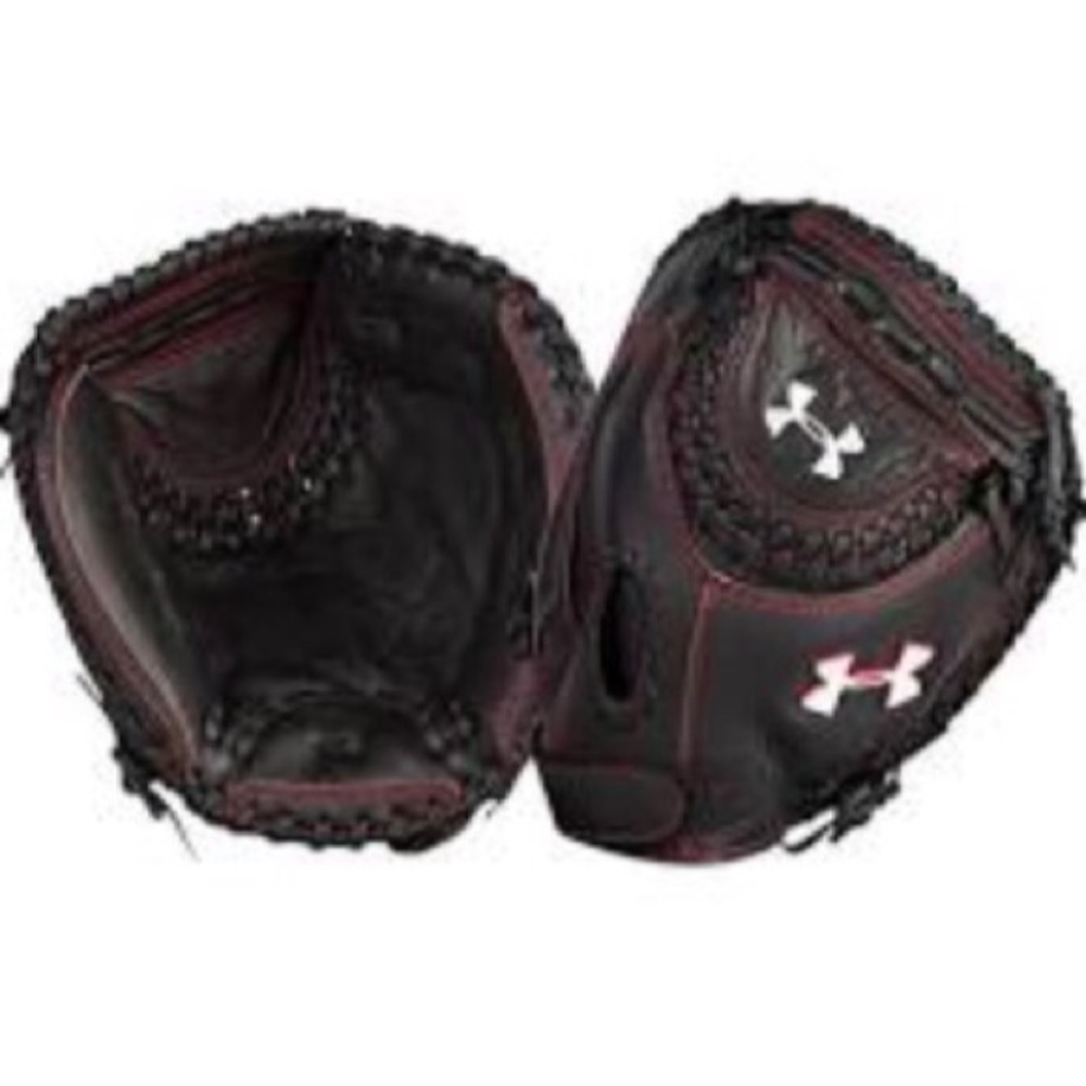 Catchers MIT Youth glove