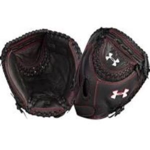 Catchers MIT Youth glove