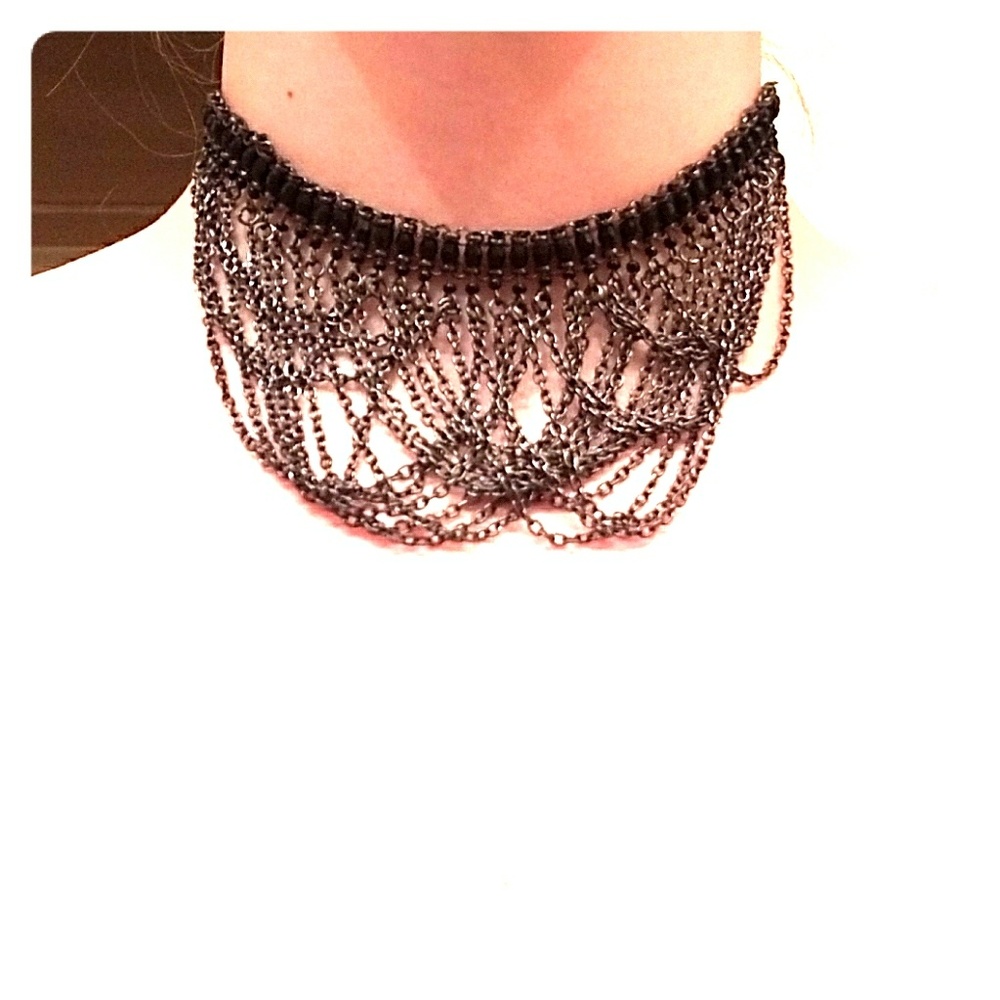 🆕Multi-chain chocker