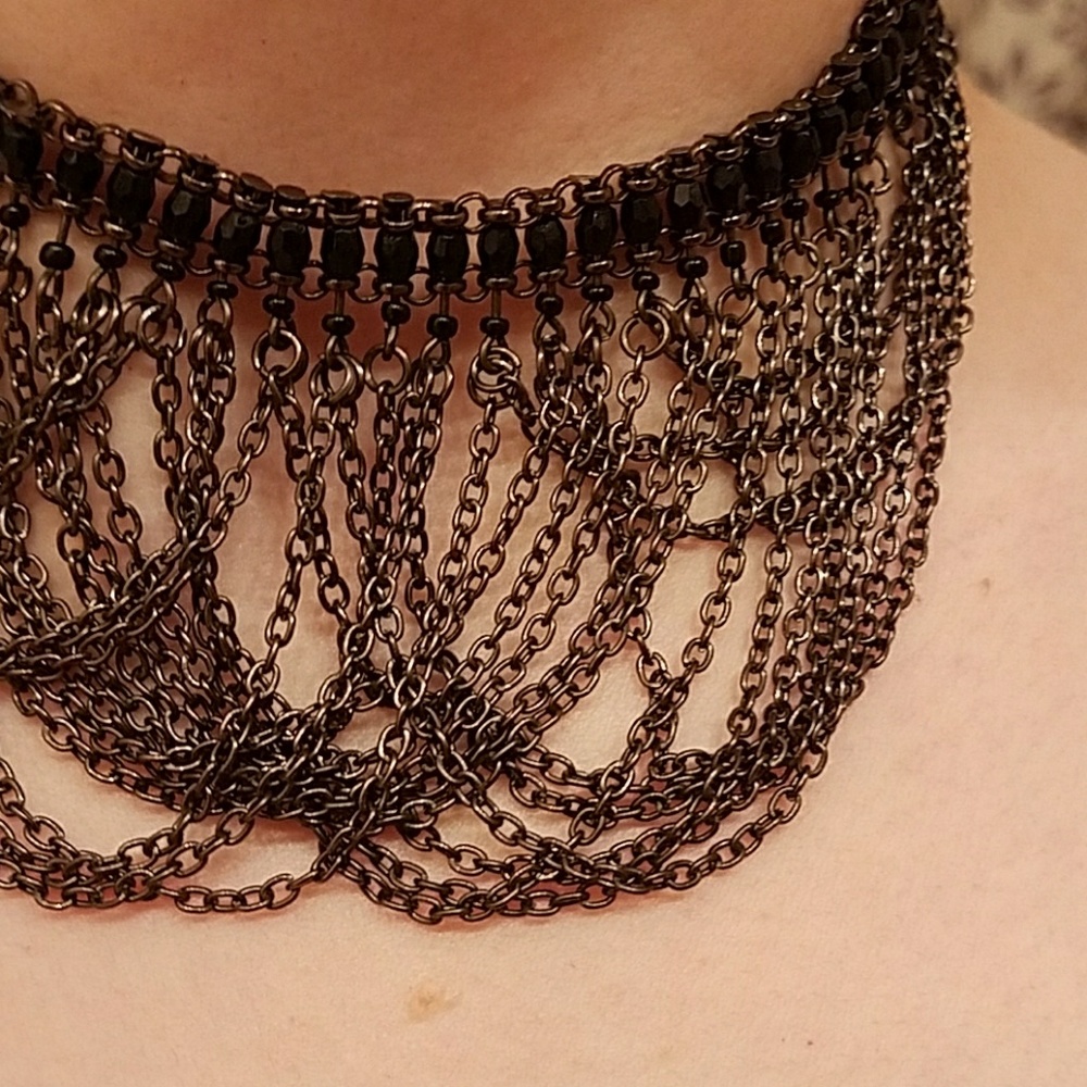 🆕Multi-chain chocker - Picture 2 of 5