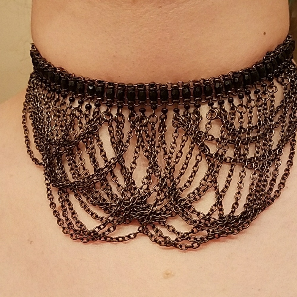 🆕Multi-chain chocker - Picture 3 of 5