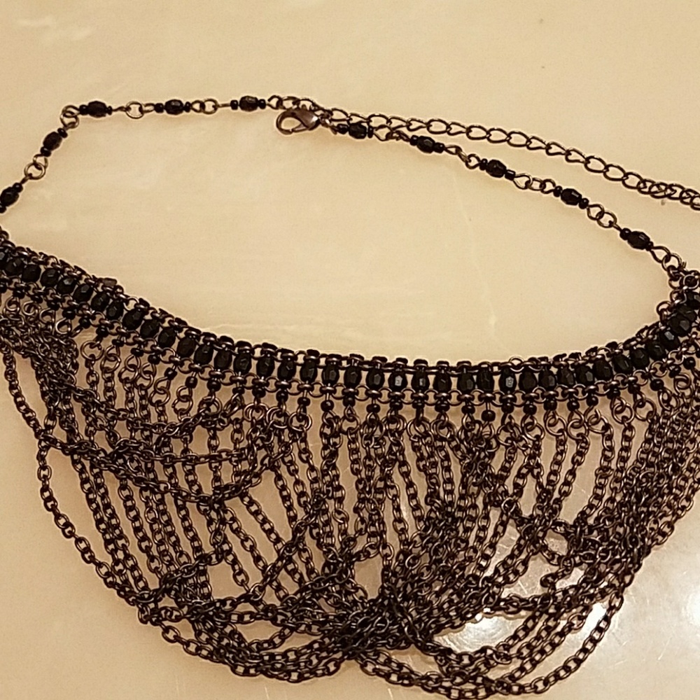 🆕Multi-chain chocker - Picture 4 of 5