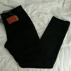 Mens Black pants