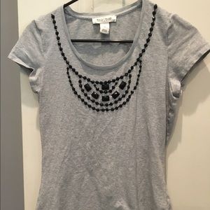 White House Black Market T-shirt