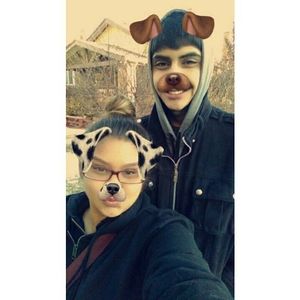 Meet your Posher, Jolene n