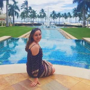 Meet your Posher, Jackie