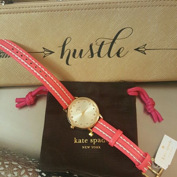 *NWT* Kate Spade Watch * - Picture 4 of 4