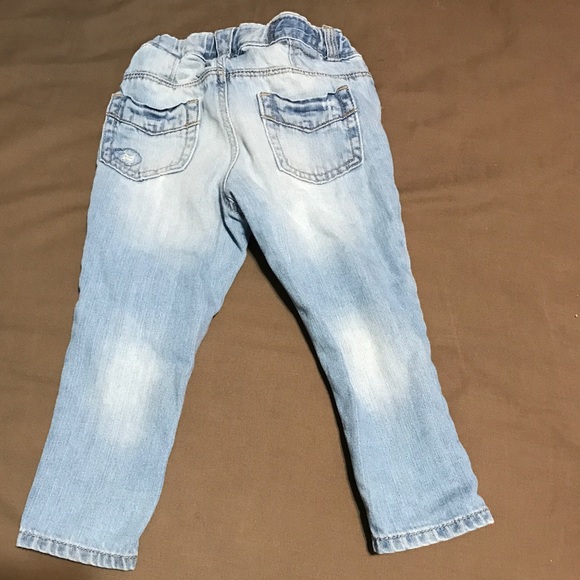 H&M boy jeans - Picture 2 of 2
