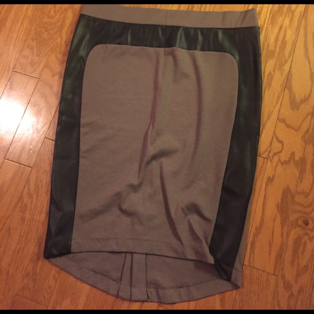 Skirt...used 3 times