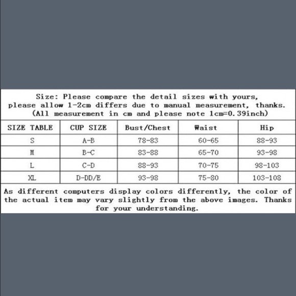 SHOULDER OFF HIGHT WAISTED BIKINI - Picture 4 of 4