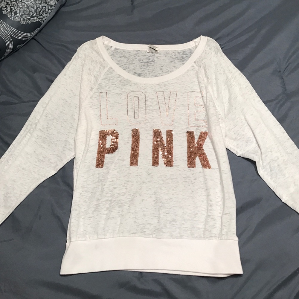 Victoria's Secret top!