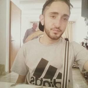 Meet your Posher, Felipe