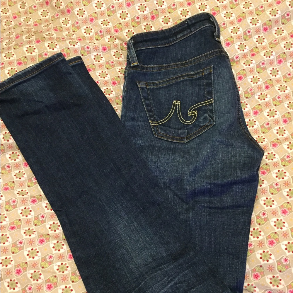 AG denim - Picture 2 of 6
