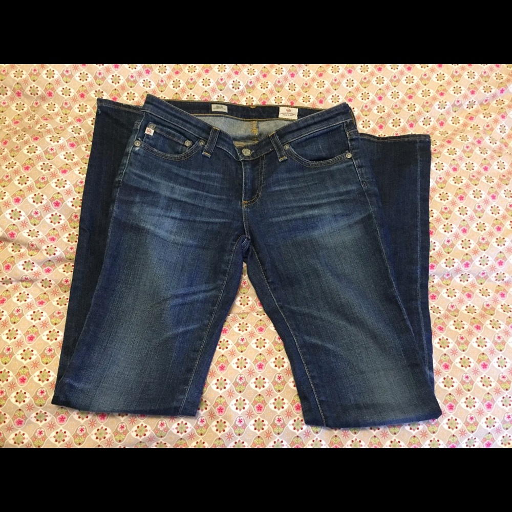 AG denim - Picture 3 of 6