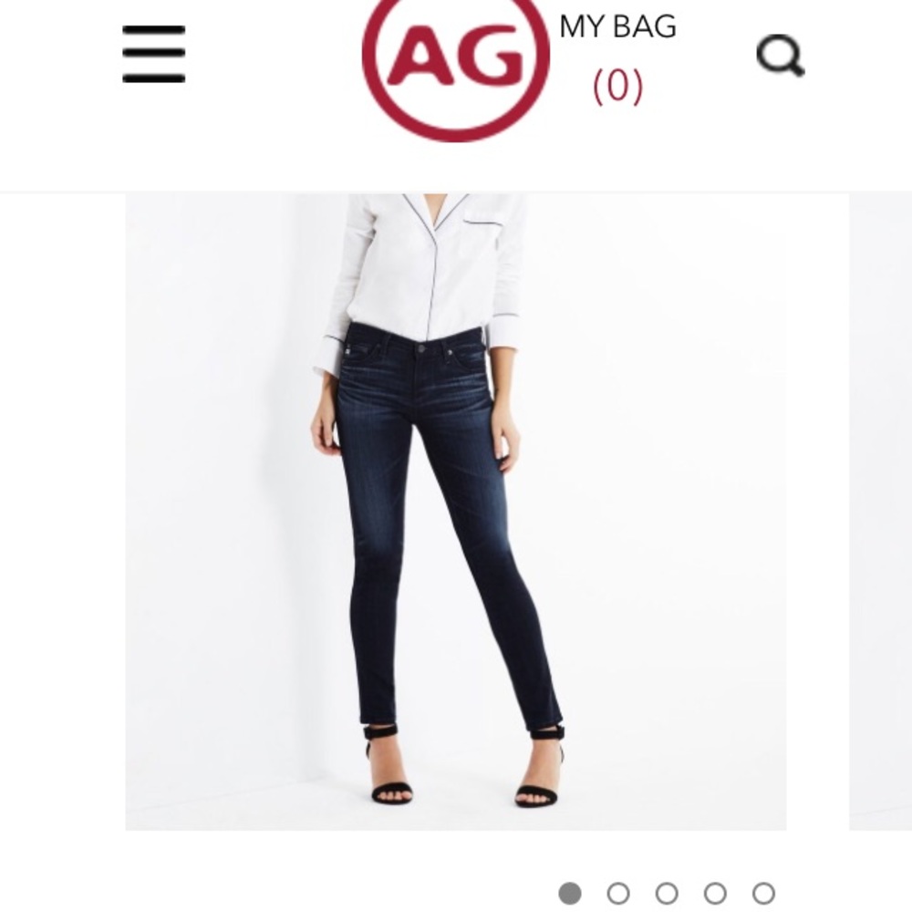 AG denim - Picture 6 of 6