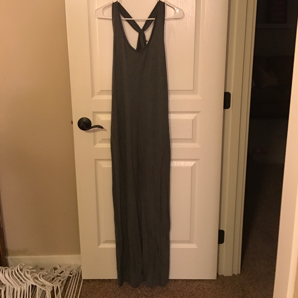 Gap Maxi Dress