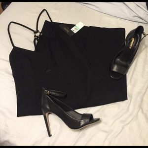 Laundry by Shelli Segal Size 8 dress