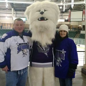 Meet your Posher, Annette n marty