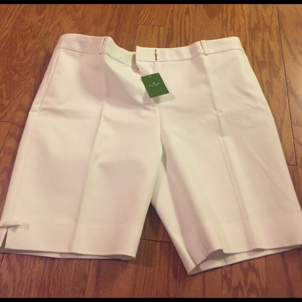 Kate Spade shorts